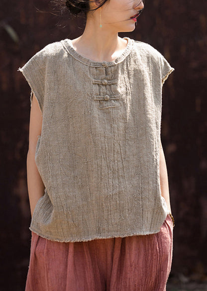 Effortlessly Elegant Top with a Timeless Design