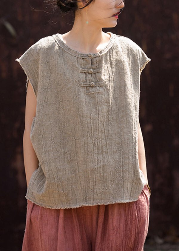Effortlessly Elegant Top with a Timeless Design