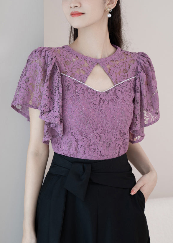 Polished Shirt with an Effortless Classic Look