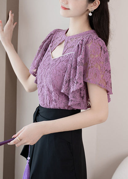 Polished Shirt with an Effortless Classic Look