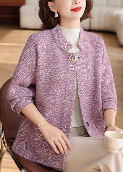 Polished Cardigan with an Effortless Classic Look