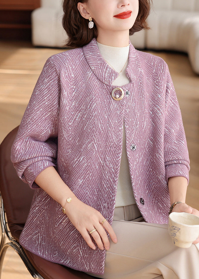 Polished Cardigan with an Effortless Classic Look