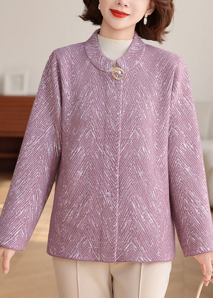 Beautifully Crafted Cardigan in a Classic Style