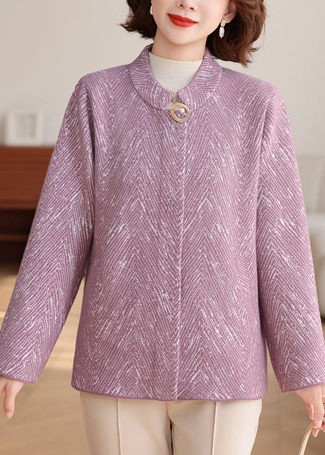 Beautifully Crafted Cardigan in a Classic Style