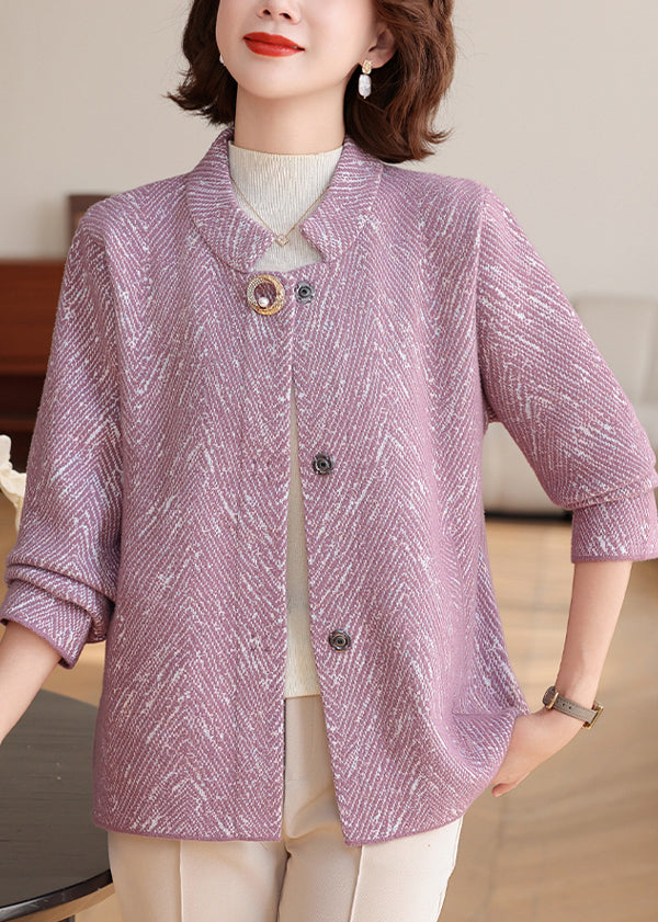 Polished Cardigan with an Effortless Classic Look