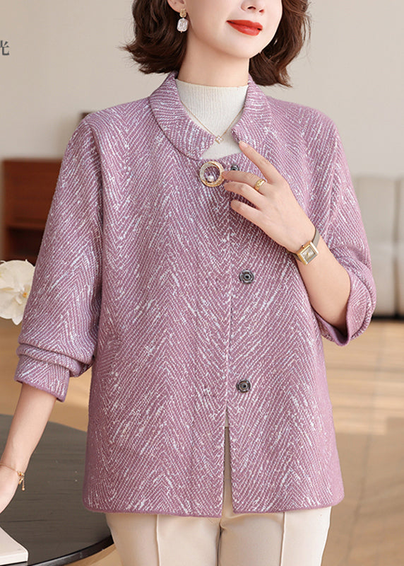 Beautifully Crafted Cardigan in a Classic Style