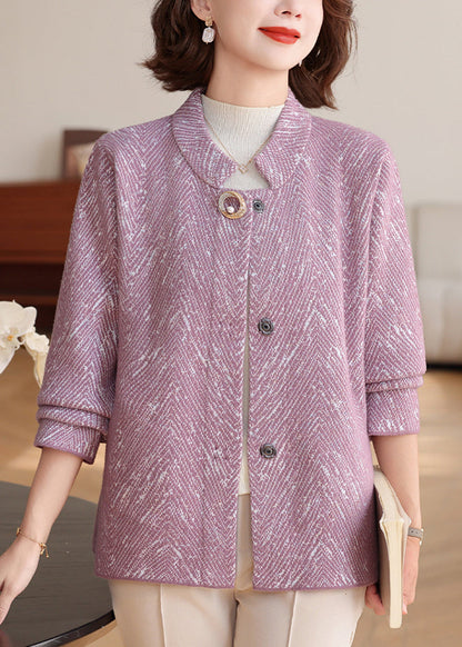 Polished Cardigan with an Effortless Classic Look