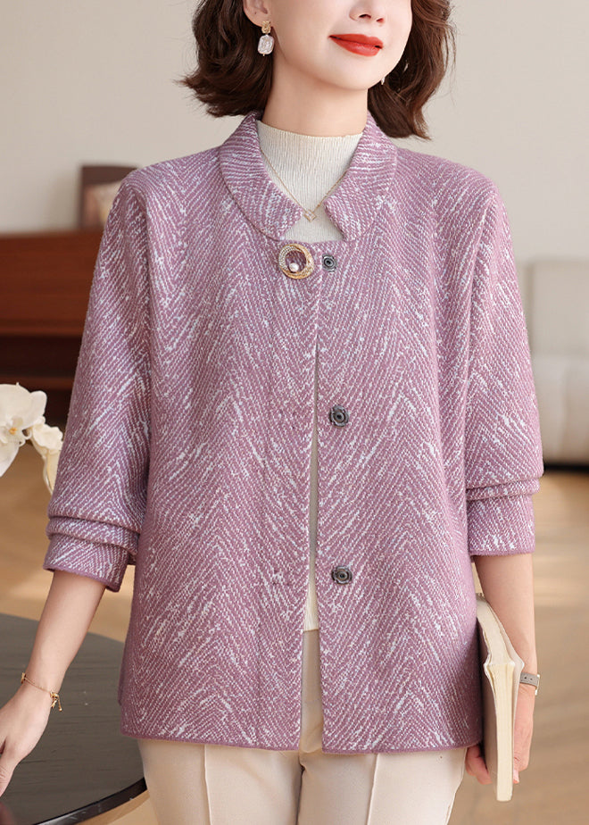 Polished Cardigan with an Effortless Classic Look