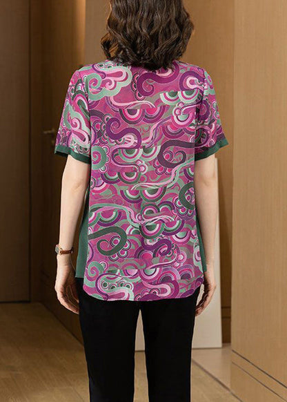 Effortlessly Elegant Shirt with a Timeless Design