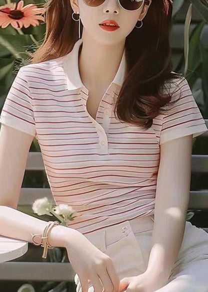 Well Tailored Shirt with a Graceful Silhouette