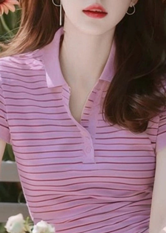 Well Tailored Shirt with a Graceful Silhouette