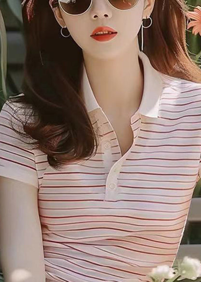 Well Tailored Shirt with a Graceful Silhouette