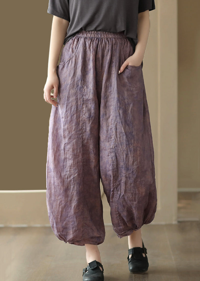 Effortlessly Elegant Pants with a Timeless Design