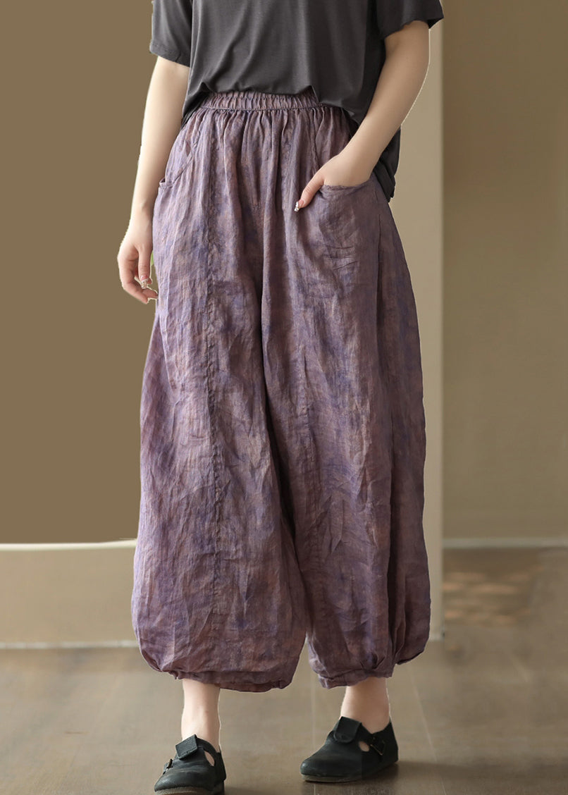 Effortlessly Elegant Pants with a Timeless Design