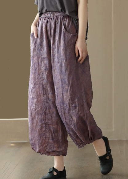 Effortlessly Elegant Pants with a Timeless Design