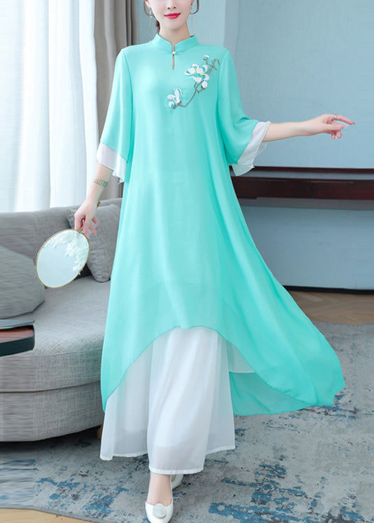 A Vintage Style Garment with Delicate Timeless Details