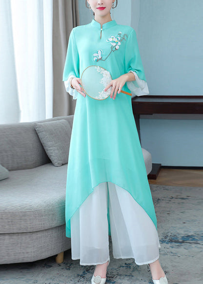 A Vintage Style Garment with Delicate Timeless Details