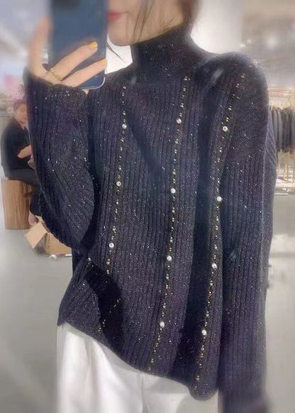 Beautifully Crafted Sweater in a Classic Style