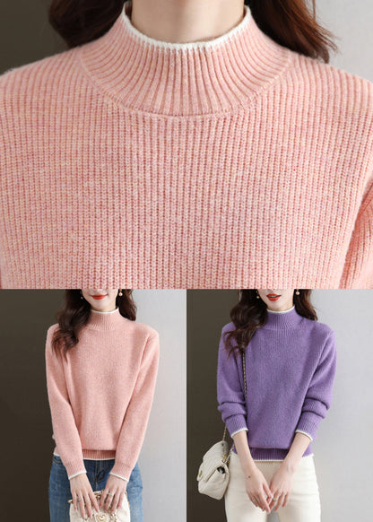 Beautifully Crafted Sweater in a Classic Style