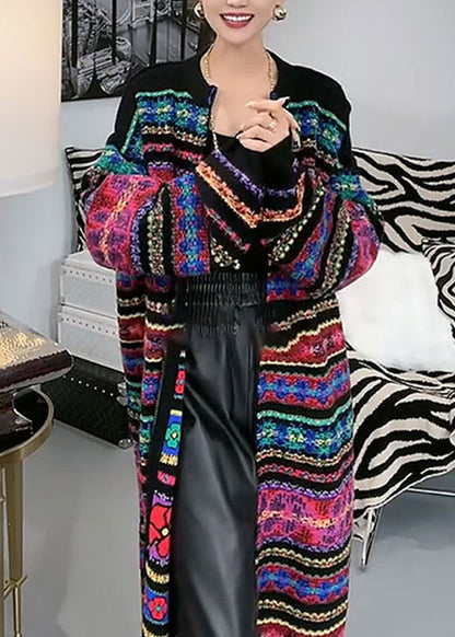 Effortlessly Elegant Cardigan with a Timeless Design