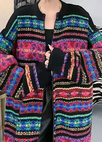 Effortlessly Elegant Cardigan with a Timeless Design
