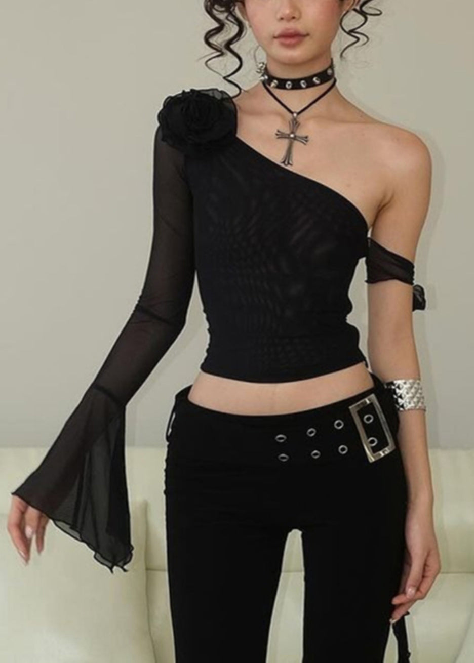 Gracefully Styled Shirt for Any Occasion