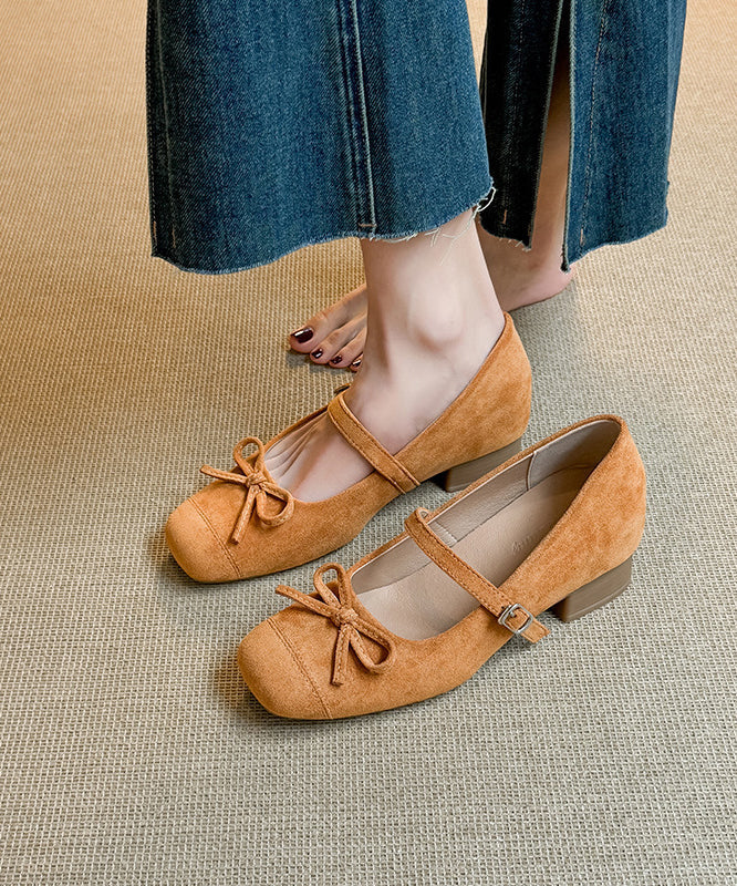 Comfortable Orthopedic Shoes for Daily Wear