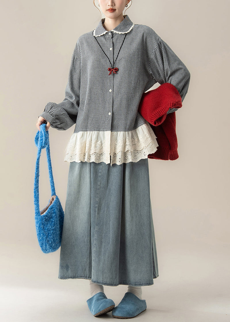 Elegantly Styled Shirt for Everyday Wear