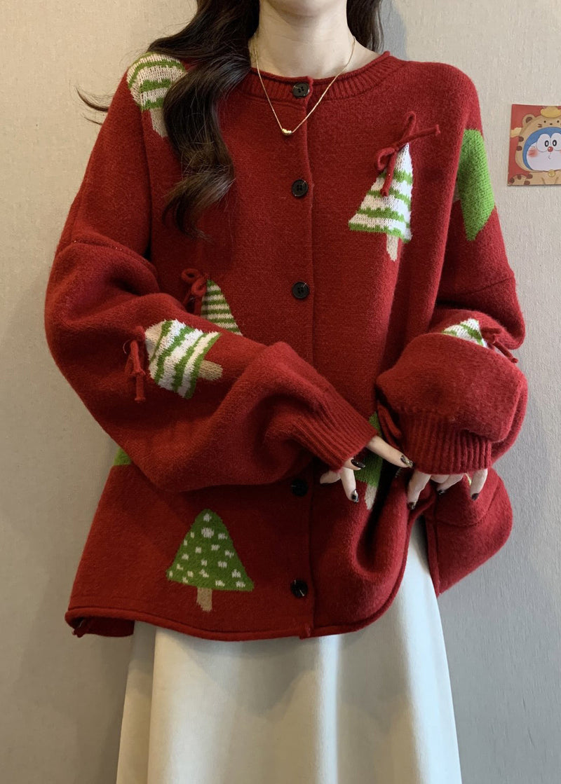Effortlessly Elegant Cardigan with a Timeless Design