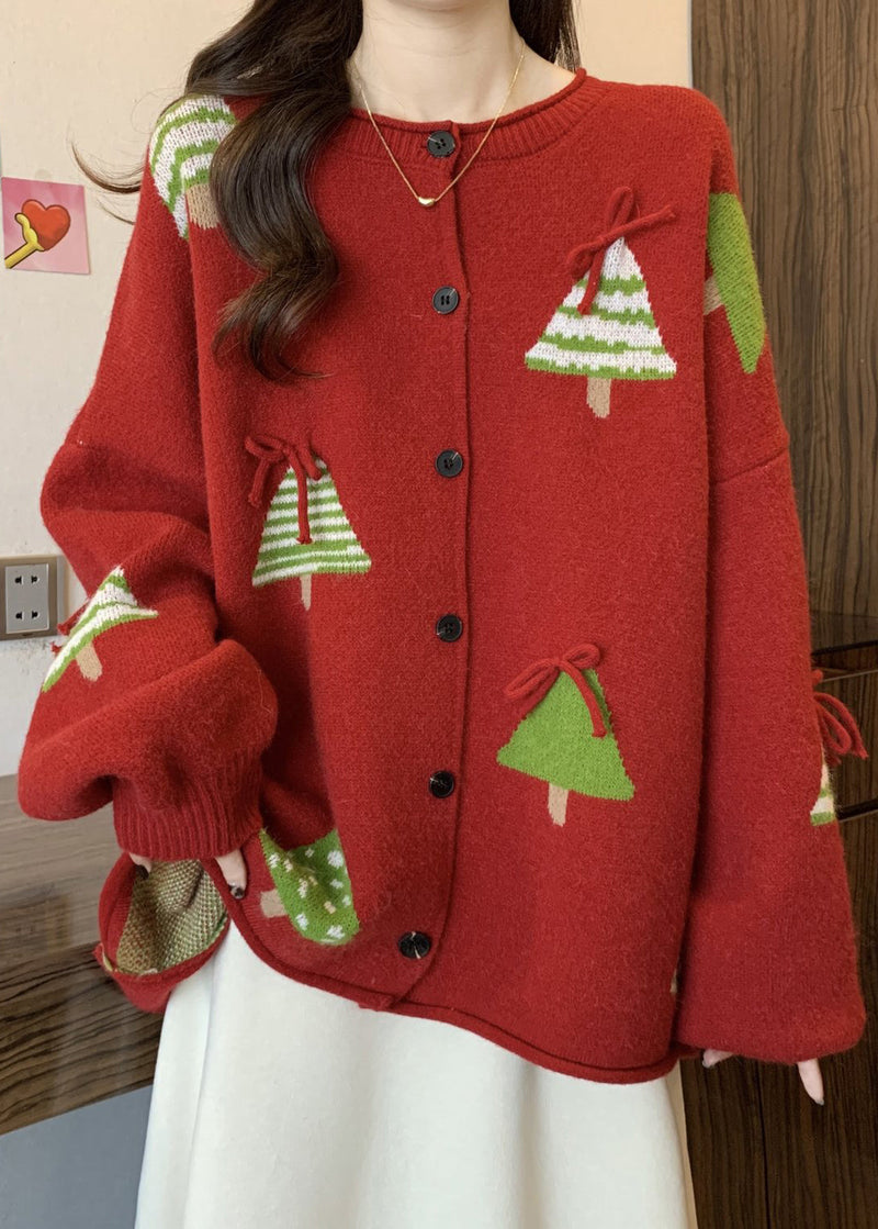 Effortlessly Elegant Cardigan with a Timeless Design