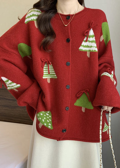 Effortlessly Elegant Cardigan with a Timeless Design