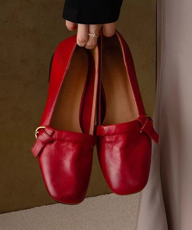 Vintage Inspired Orthopedic Shoes