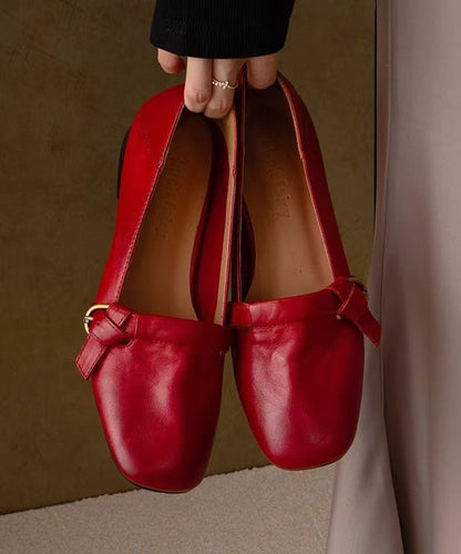 Vintage Inspired Orthopedic Shoes