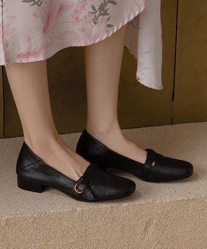 Vintage Inspired Orthopedic Shoes