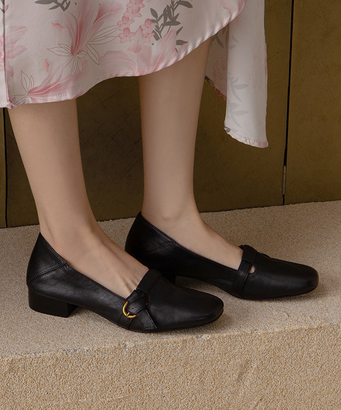 Vintage Inspired Orthopedic Shoes