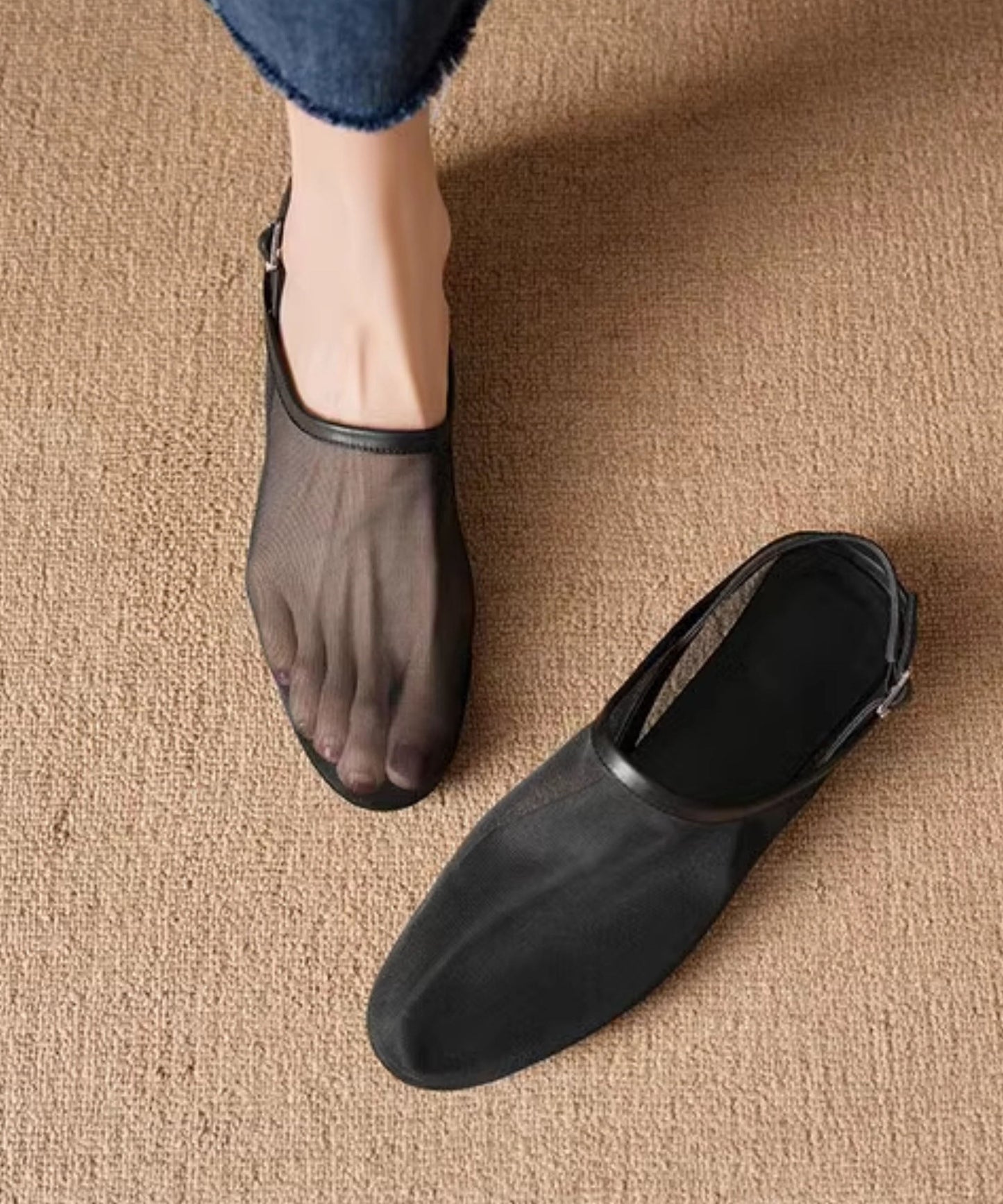 Classic Orthopedic Sandals with Timeless Style