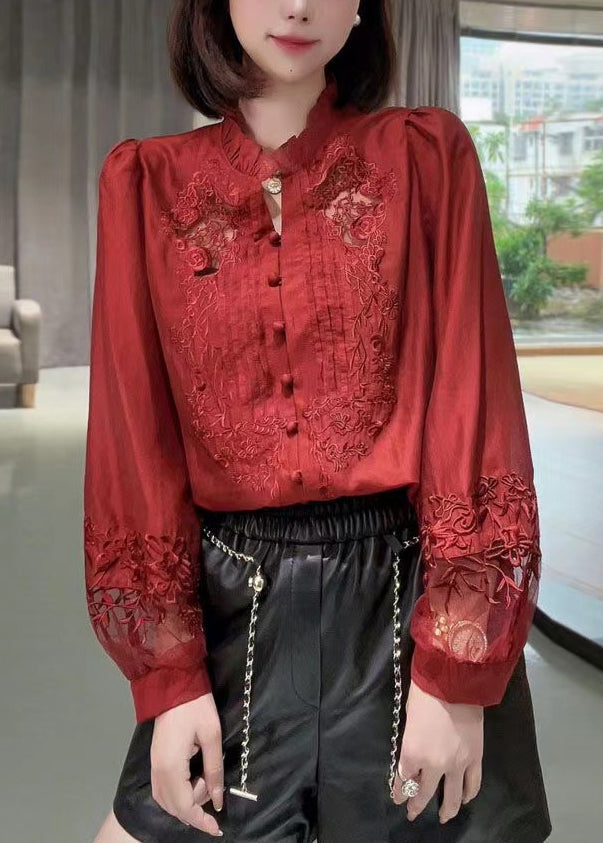 Classic Vintage & Enduringly Stylish Shirt