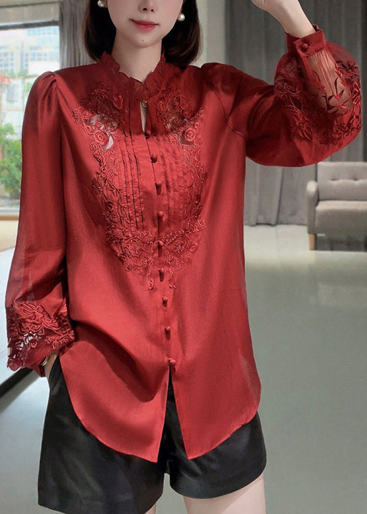 Classic Vintage & Enduringly Stylish Shirt