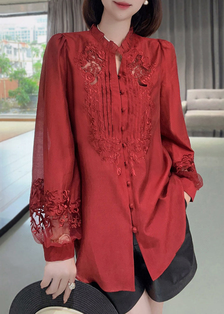 Classic Vintage & Enduringly Stylish Shirt