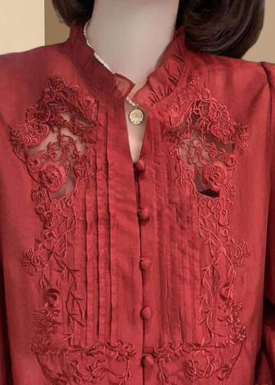 Classic Vintage & Enduringly Stylish Shirt