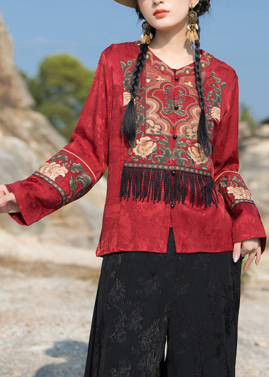 Beautifully Balanced Coat with Timeless Character