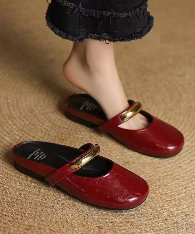 Graceful Orthopedic Sandals for Modern Look