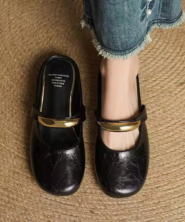 Graceful Orthopedic Sandals for Modern Look