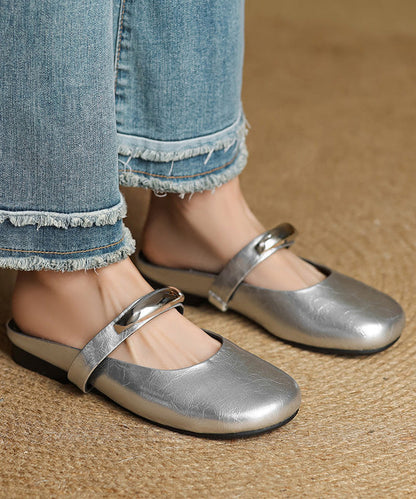 Graceful Orthopedic Sandals for Modern Look