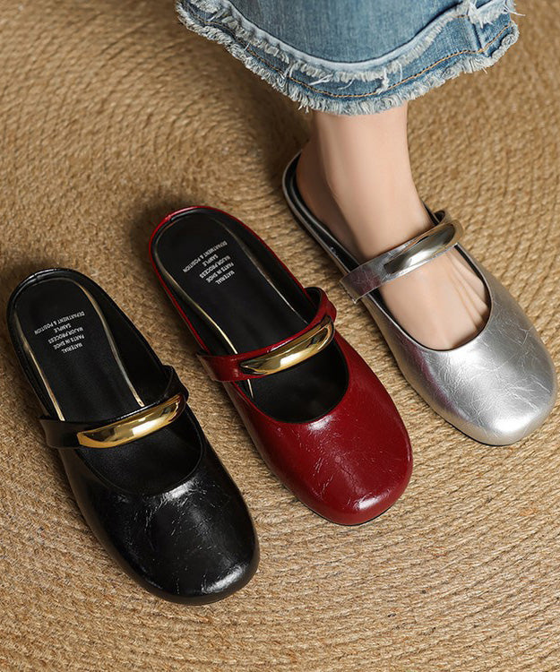 Graceful Orthopedic Sandals for Modern Look