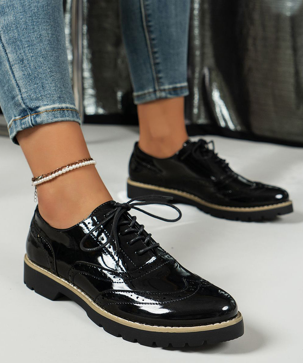 Beautifully Crafted Orthopedic Flats