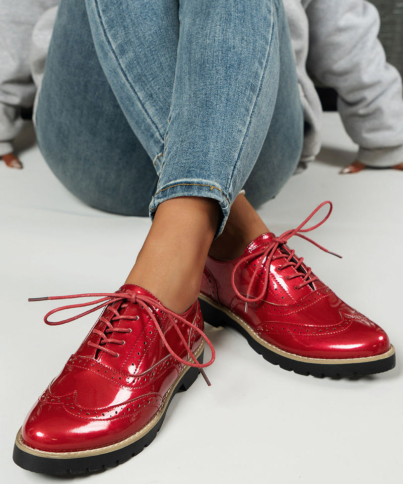 Beautifully Crafted Orthopedic Flats