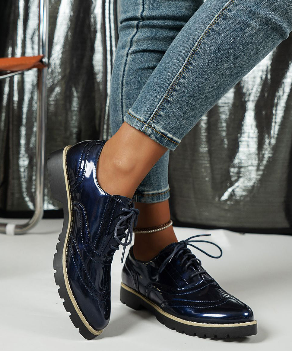 Beautifully Crafted Orthopedic Flats