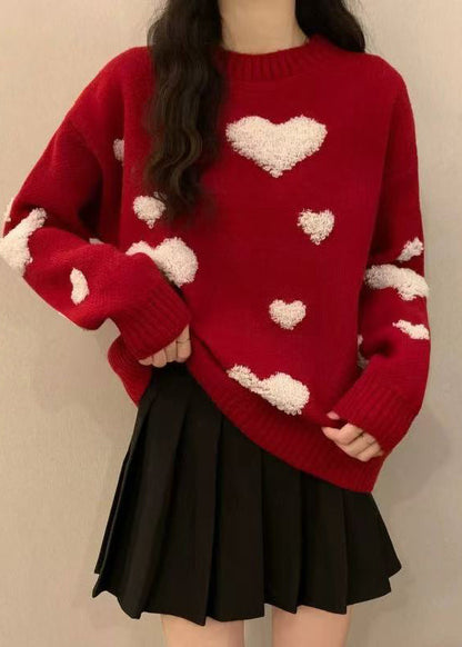 Classic Vintage & Enduringly Stylish Sweater