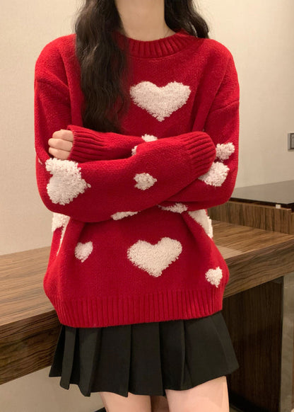 Classic Vintage & Enduringly Stylish Sweater